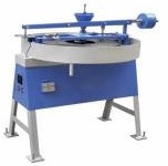 Tile Abrasion Testing Machine